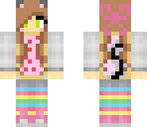 nyan kitty