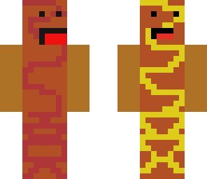 hot dog