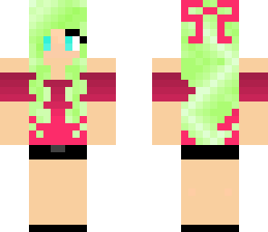 watermelon girl