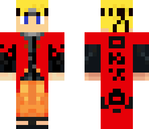 sn mode naruto