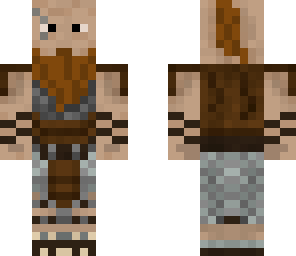  barbarian
