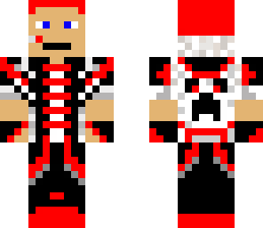 creepaman 15