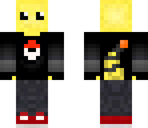 ampharos cool