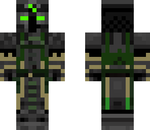 ghost kinghit