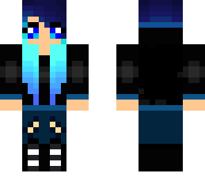 girl