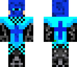 water knight