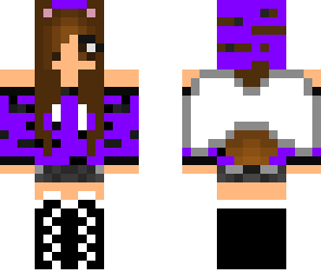 tiger girl
