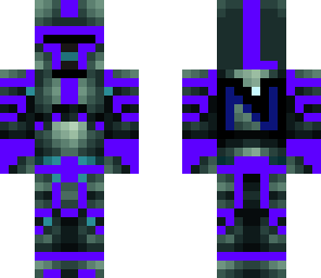 nik the dark 1