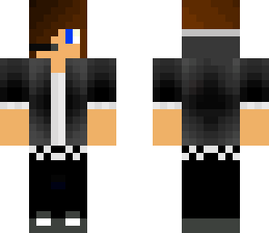 teen boy