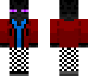 funky enderman