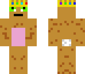 king fluffikens