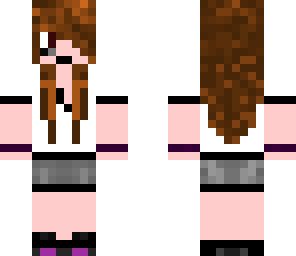 deadlox girl