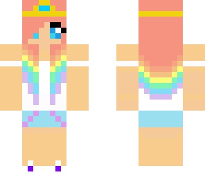 princess noa summers