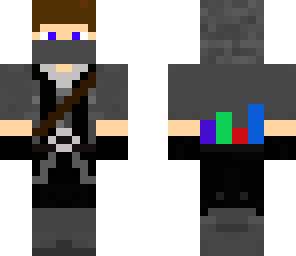 dj nik