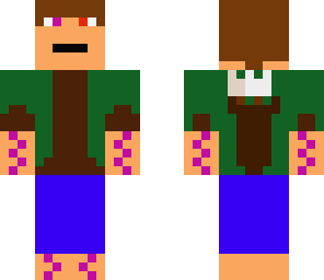 pyro redux