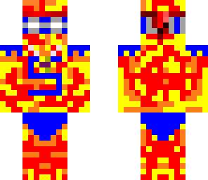 super s*****ungeon