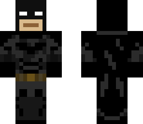 batman - dark knight detailed