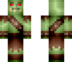 orge 