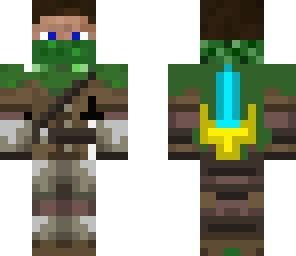 zombie hunter