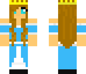 prinsess noa summers
