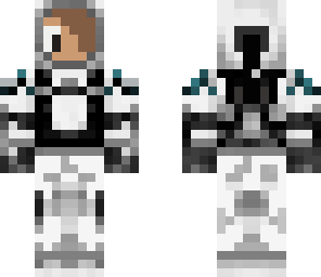 cool astronaut