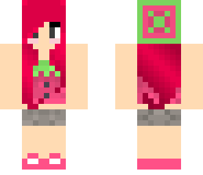 strawberryberry v2