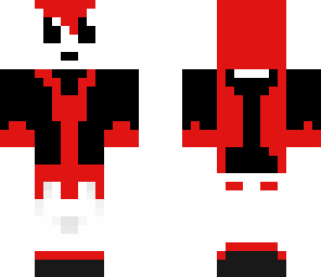 red mad