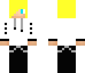 blond dj guy