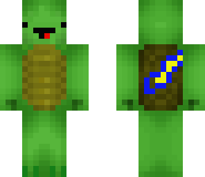 thunda turtle