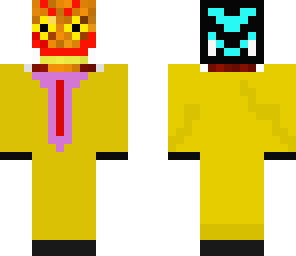 fancy spider