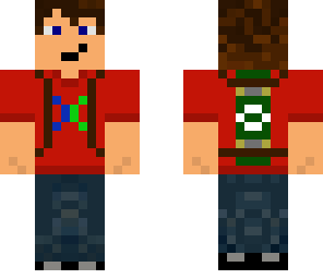 skateboarder 2