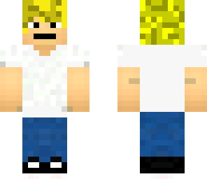 nick