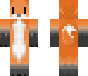 not head