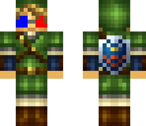 3d link hd