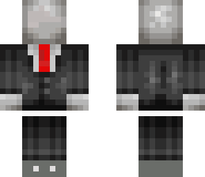 cool slendy