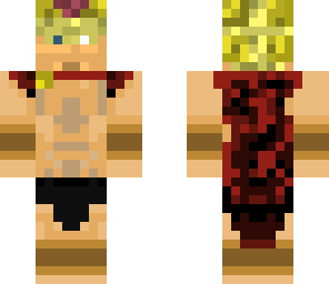 spartan warrior
