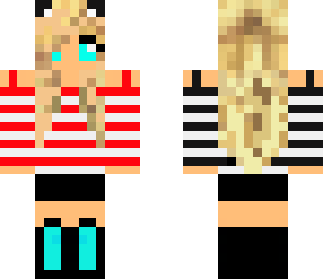 girl