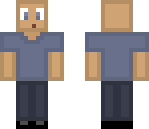 cubed steve