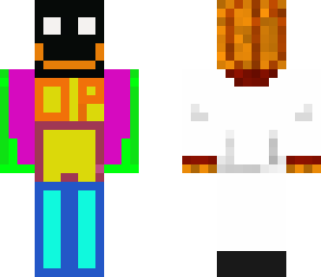 mah skin ver 2