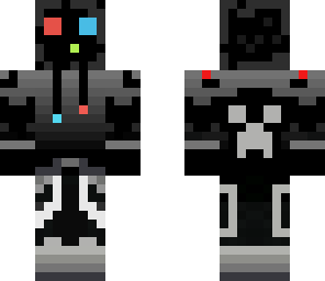 slime black 2