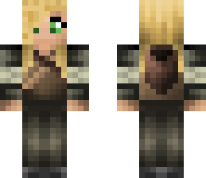 girl legolas