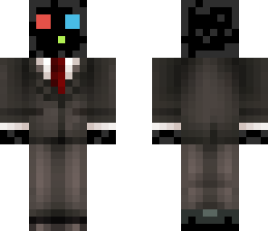 black slime