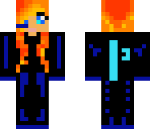 dead space girl
