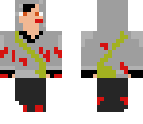 dead simon