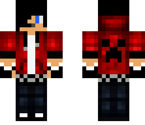 power teen