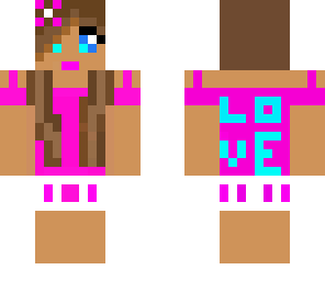love girl