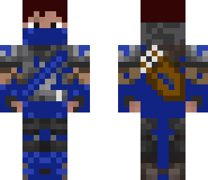 hunter
