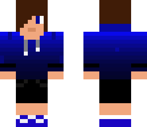 blah again another skin of mine
