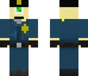 politie ivo