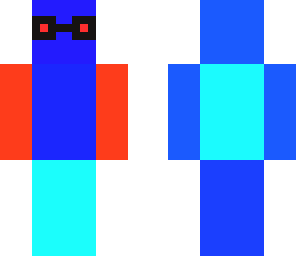 vote for my skins-rubiks cube